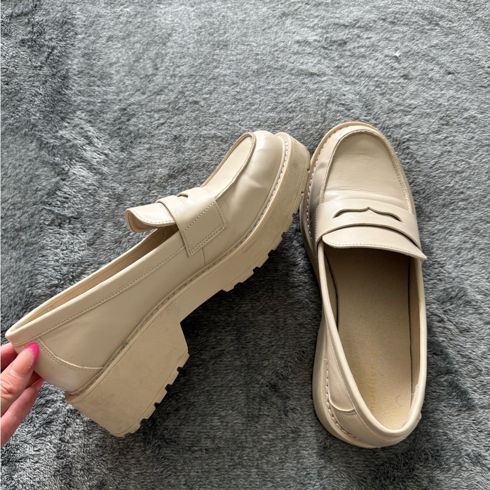 Madden Girl Loafers